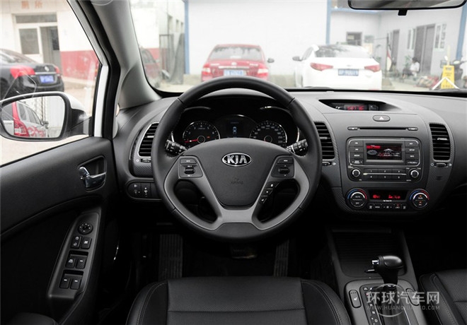 2014款 1.6L 自動DLX