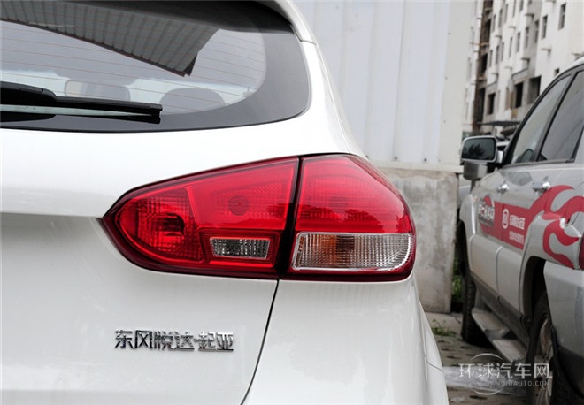 2014款 1.6L 自動DLX