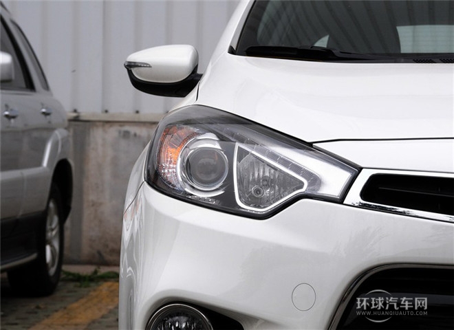 2014款 1.6L 自動(dòng)DLX