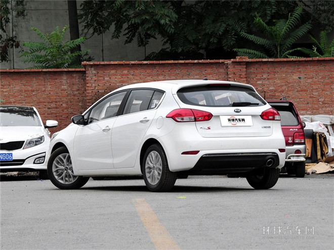 2014款 1.6L 自動DLX