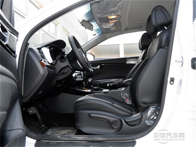 2014款 1.6T 自動Turbo