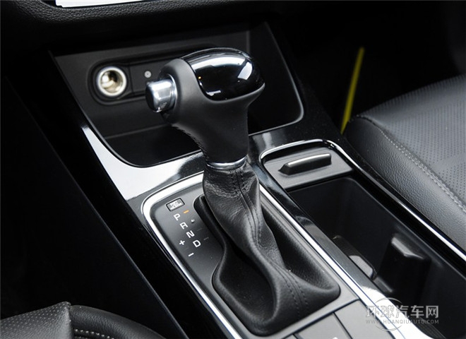 2014款 1.6T 自動Turbo