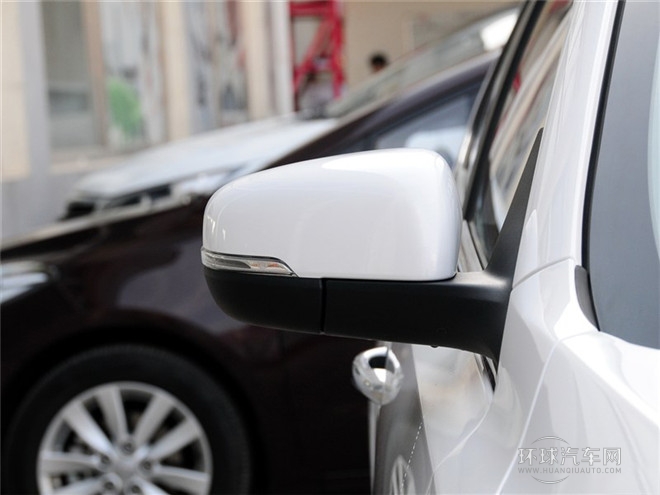 2014款 1.6T 自動Turbo