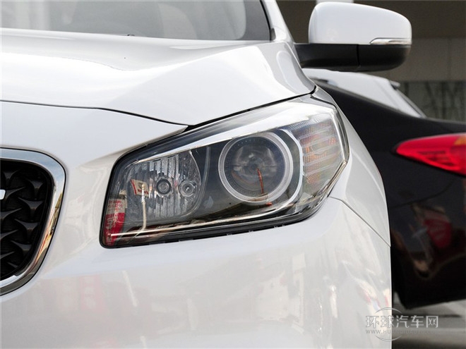 2014款 1.6T 自動Turbo