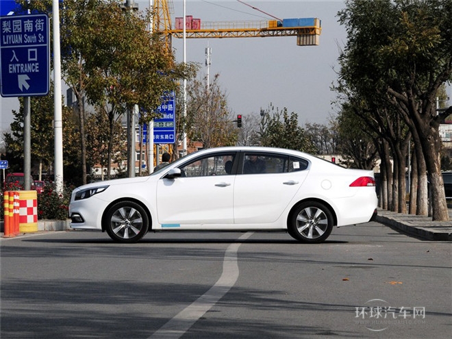 2014款 1.6T 自動Turbo