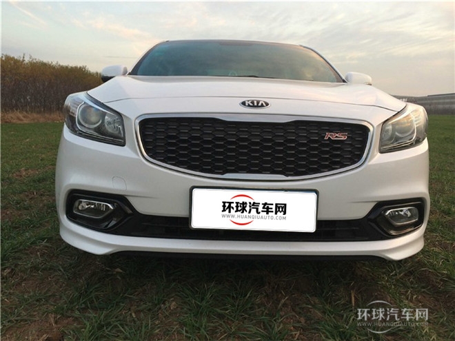 2014款 1.8L 手動GL