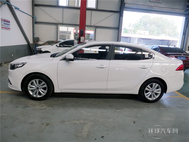 2014款 1.8L 自動(dòng)GL