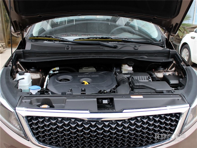 2015款 2.0L 手動兩驅(qū)版GL