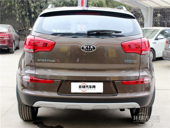 2015款 2.0L 手動(dòng)兩驅(qū)版GL