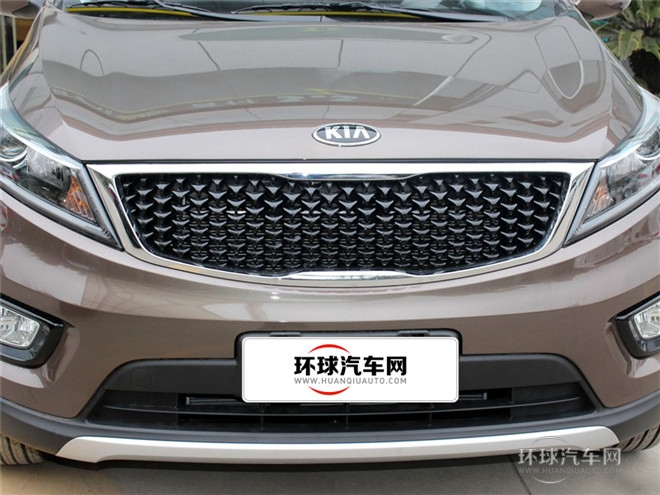 2015款 2.0L 手動兩驅版GL