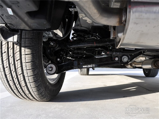 2015款 2.0L 手動兩驅版GLS