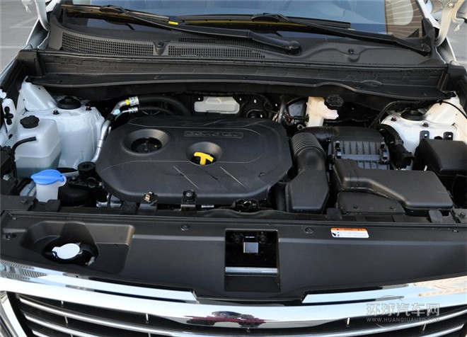 2015款 2.0L 手動(dòng)兩驅(qū)版GLS