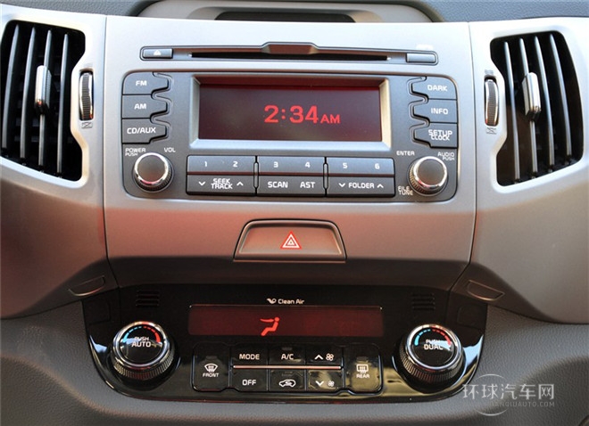 2015款 2.0L 手動兩驅版GLS