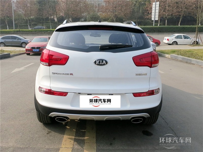 2015款 2.0L 手動(dòng)兩驅(qū)版GLS