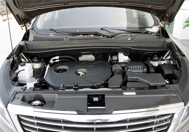 2015款 2.0L 自動兩驅版DLX