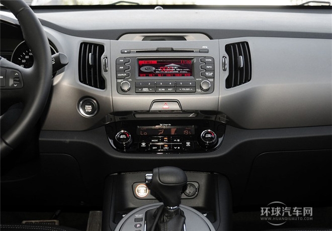 2015款 2.0L 自動(dòng)兩驅(qū)版DLX