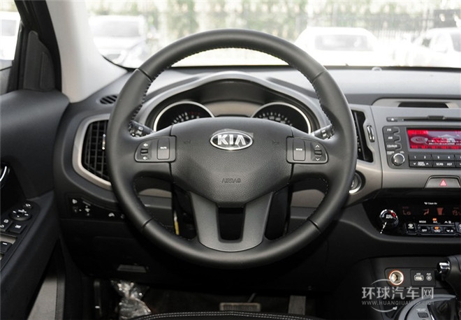 2015款 2.0L 自動(dòng)兩驅(qū)版DLX