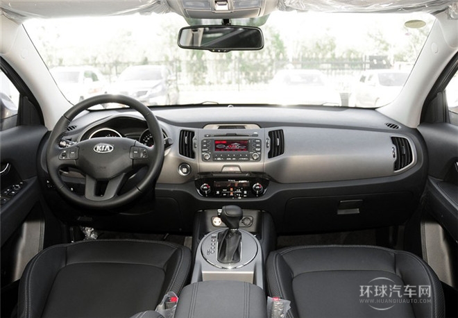 2015款 2.0L 自動兩驅版DLX