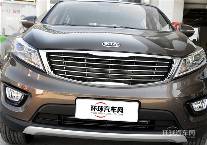 2015款 2.0L 自動(dòng)兩驅(qū)版DLX