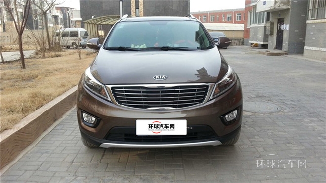 2015款 2.0L 自動兩驅版DLX