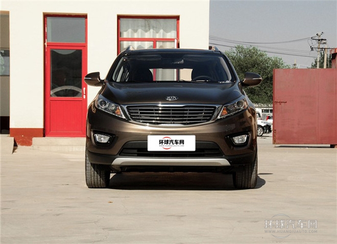 2015款 2.0L 自動兩驅版DLX