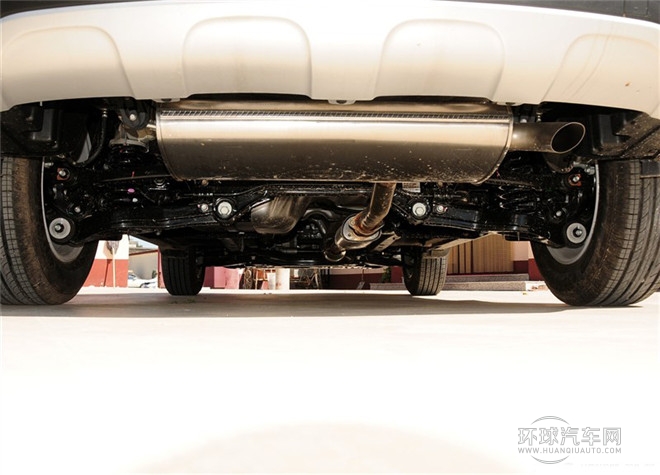 2015款 2.0L 自動兩驅(qū)版GL