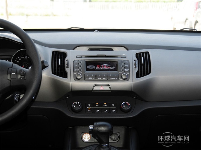 2015款 2.0L 自動兩驅版GL