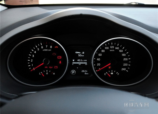 2015款 2.0L 自動兩驅(qū)版GL