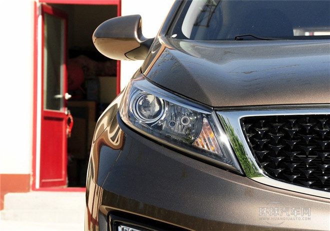 2015款 2.0L 自動兩驅版GL