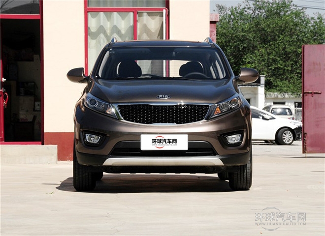 2015款 2.0L 自動(dòng)兩驅(qū)版GL