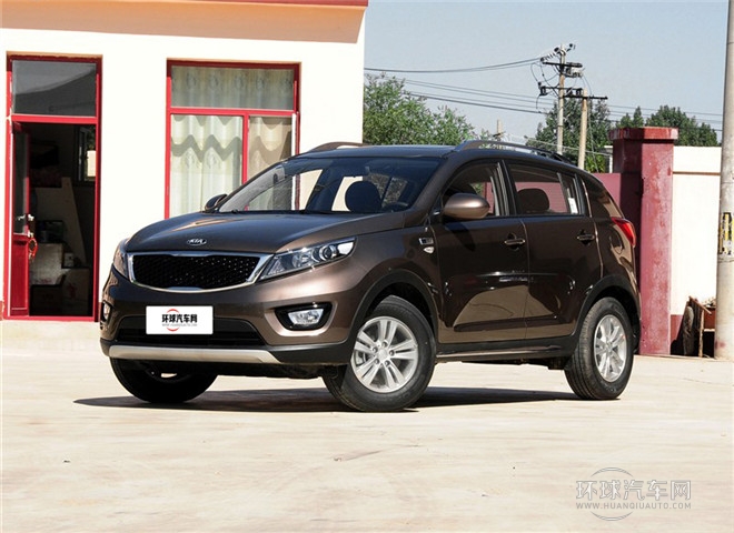 2015款 2.0L 自動兩驅版GL