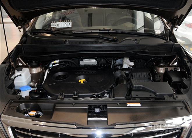 2015款 2.0L 自動兩驅版GLS