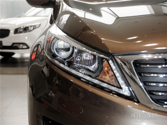 2015款 2.0L 自動兩驅版GLS