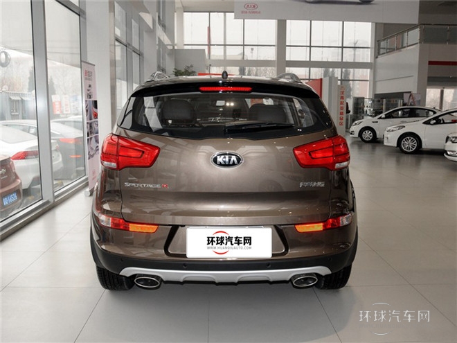 2015款 2.0L 自動(dòng)兩驅(qū)版GLS