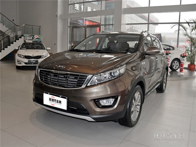 2015款 2.0L 自動兩驅版GLS