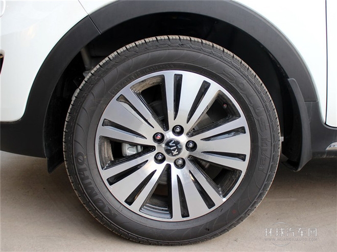 2015款 2.0L 自動兩驅版Premium