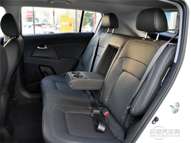 2015款 2.0L 自動(dòng)兩驅(qū)版Premium