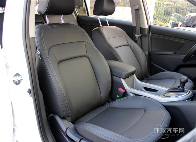 2015款 2.0L 自動兩驅版Premium