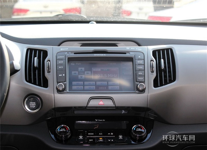 2015款 2.0L 自動(dòng)兩驅(qū)版Premium