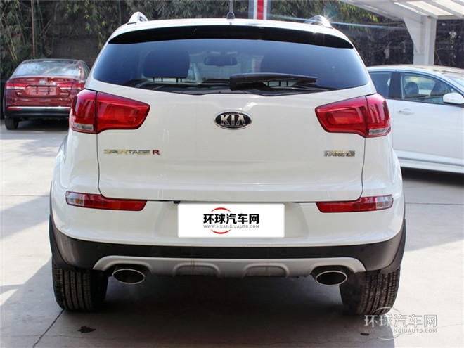 2015款 2.0L 自動兩驅版Premium