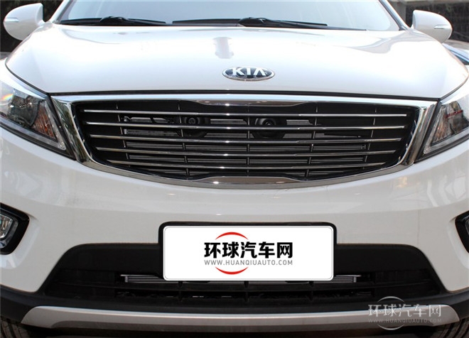 2015款 2.0L 自動兩驅版Premium