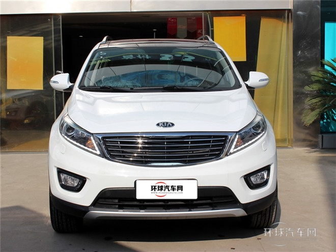 2015款 2.0L 自動兩驅版Premium