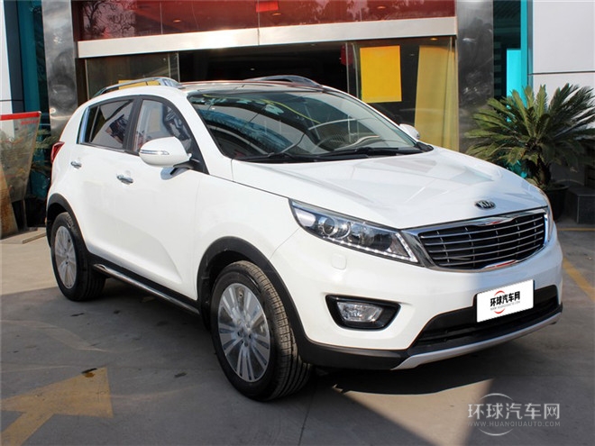 2015款 2.0L 自動兩驅版Premium