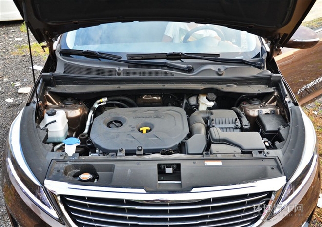 2015款 2.0L 自動(dòng)四驅(qū)版GLS