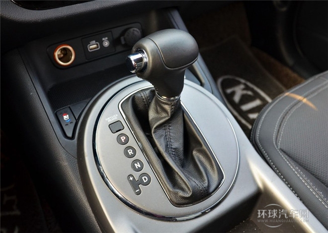 2015款 2.0L 自動(dòng)四驅(qū)版GLS