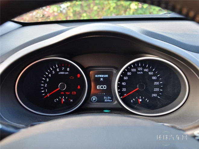 2015款 2.0L 自動(dòng)四驅(qū)版GLS