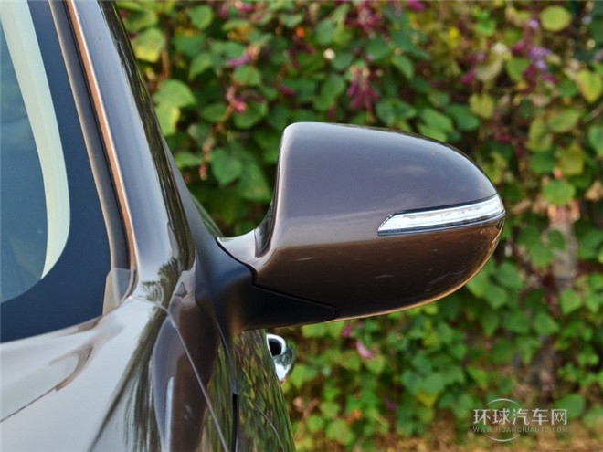 2015款 2.0L 自動四驅(qū)版GLS