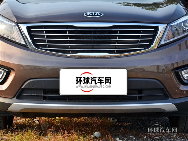 2015款 2.0L 自動四驅版GLS