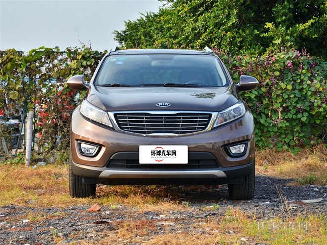 2015款 2.0L 自動(dòng)四驅(qū)版GLS