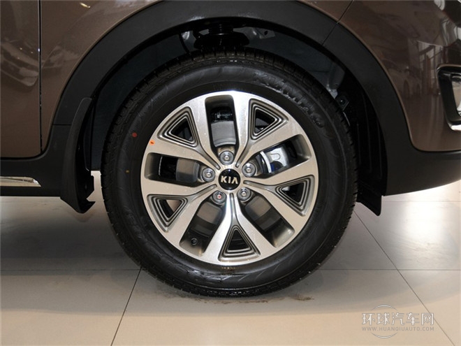 2015款 2.4L 自動四驅(qū)版Premium